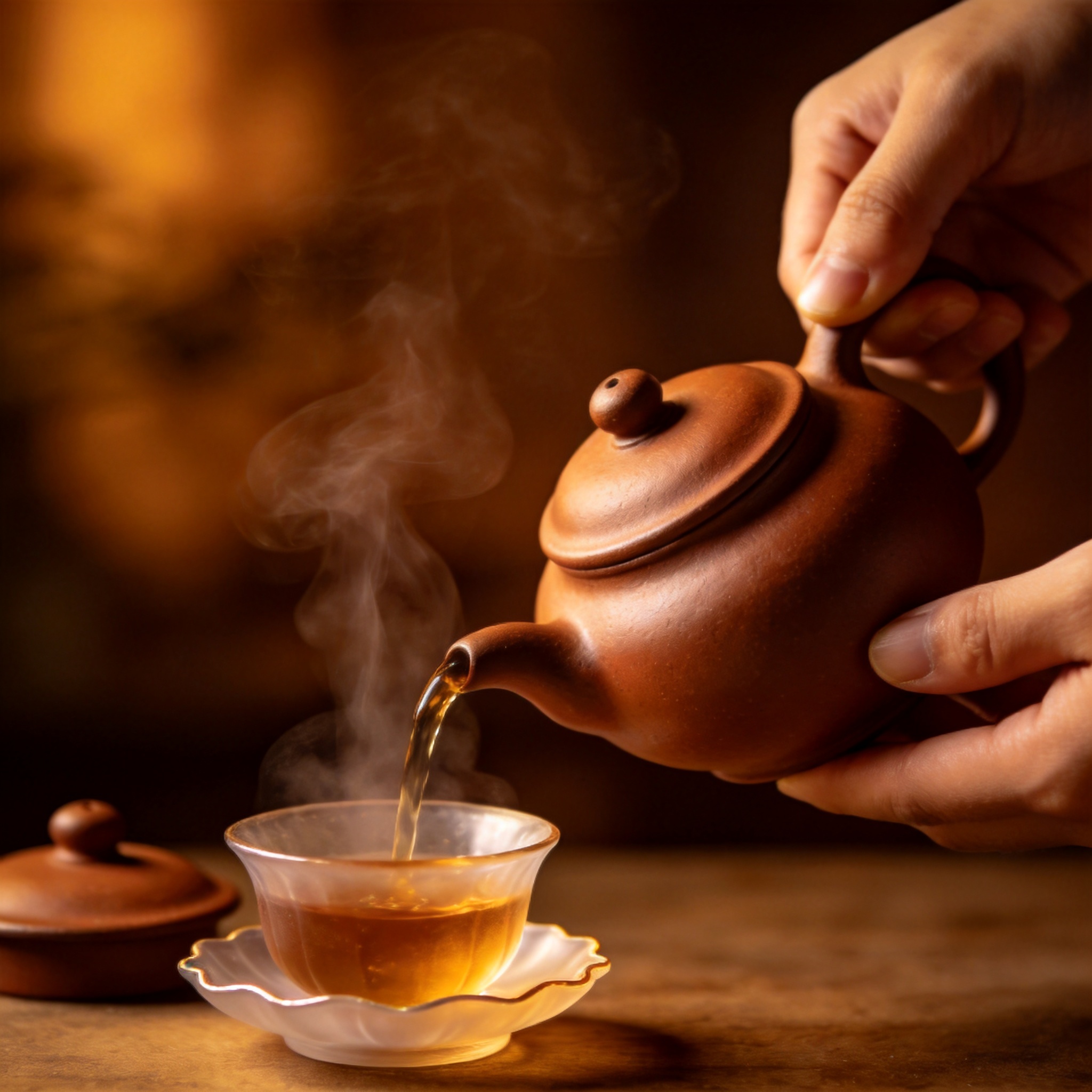 茶道